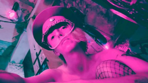 Mistress Sicut Dico