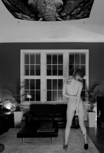Mistress Sicut Dico